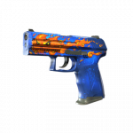 P2000 | Spirit of Fire (Factory New)