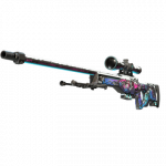 AWP | Neonoir (Factory New)