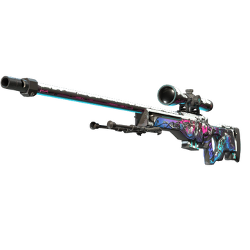 AWP | Neonoir (Factory New)