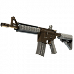 M4A4 | Loyal Paladin (Minimal Wear)