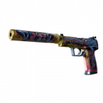 USP-S | Grin (Field-Tested)