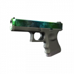 Glock-18 | Gamma Doppler (Factory New)