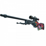 AWP | Hyper Beast (Minimal Wear)