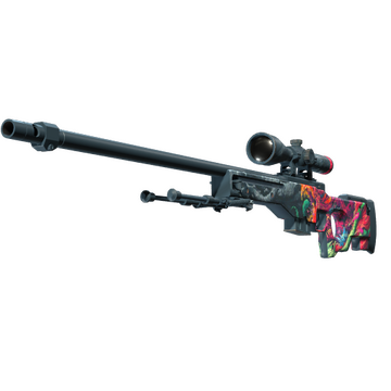 AWP | Hyper Beast (Minimal Wear)