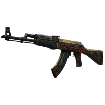 AK-47 | Anubis Legion (Factory New)