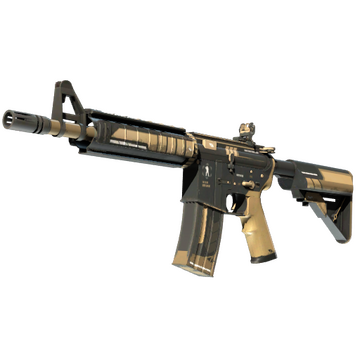 M4A4 | Desert Assault (Factory New)