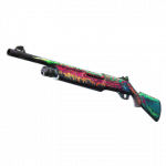 Nova | Hyper Beast (Well-Worn)