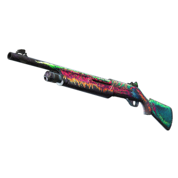 Nova | Hyper Beast (Well-Worn)