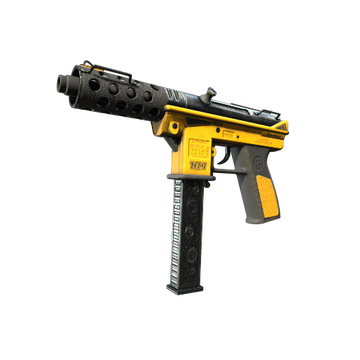 StatTrak™ Tec-9 | Fuel Injector (Factory New)