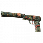 Souvenir USP-S | Ancient Visions (Factory New)