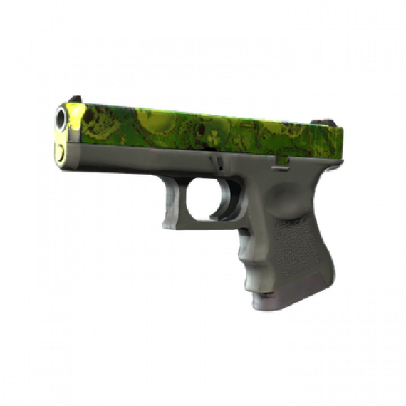 https://coolgame.life/products/souvenir-glock-18-nuclear-garden-well-worn