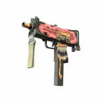 MAC-10 | Curse (Factory New)