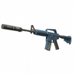 M4A1-S | Guardian (Factory New)