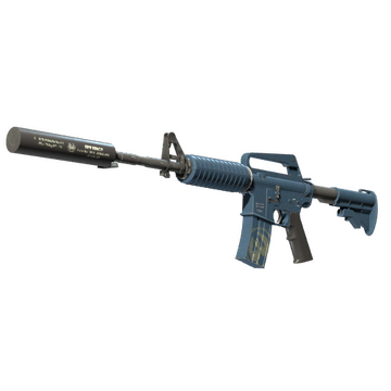 M4A1-S | Guardian (Factory New)