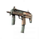 StatTrak™ MP7 | Special Delivery (Factory New)