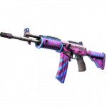 Galil AR | Candy (Factory New)