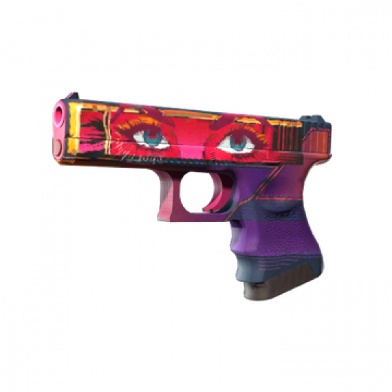 https://coolgame.life/products/stattrak-glock-18-fashion-minimal-wear