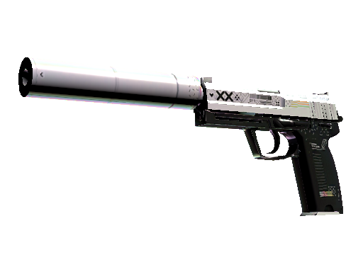 StatTrak™ USP-S | Printstream (Factory New)