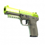 P250 | Whiteout (Factory New)