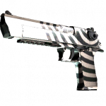 StatTrak™ Desert Eagle | Hypnotic (Minimal Wear)