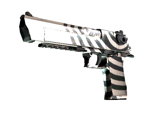 StatTrak™ Desert Eagle | Hypnotic (Minimal Wear)