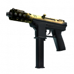 Souvenir Tec-9 | Brass (Factory New)