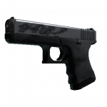 StatTrak™ Glock-18 | Dragon Tattoo (Factory New)