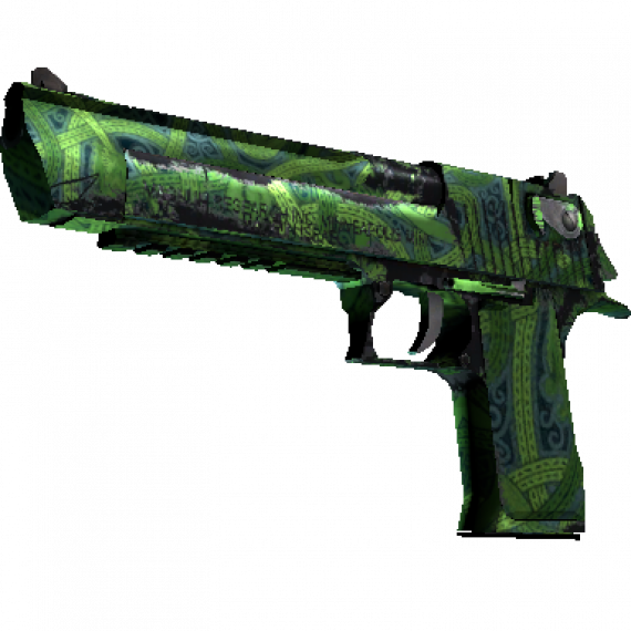 https://coolgame.life/products/desert-eagle-emerald-jormungandr-well-worn