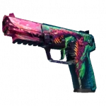 Five-SeveN | Hyper Beast (Minimal Wear)