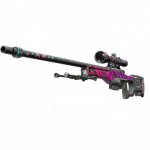 AWP | Chromatic Aberration (Factory New)