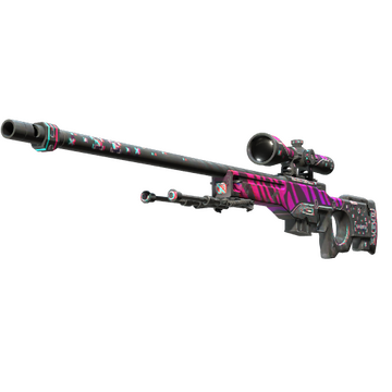 AWP | Chromatic Aberration (Factory New)