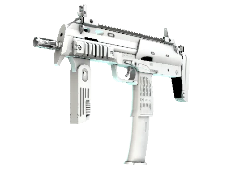 MP7 | Whiteout (Minimal Wear)