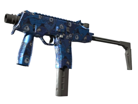 MP9 | Pandora's Box (Factory New)