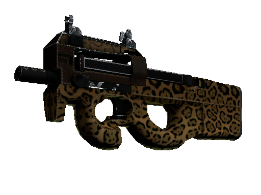 P90 | Run and Hide (Factory New)