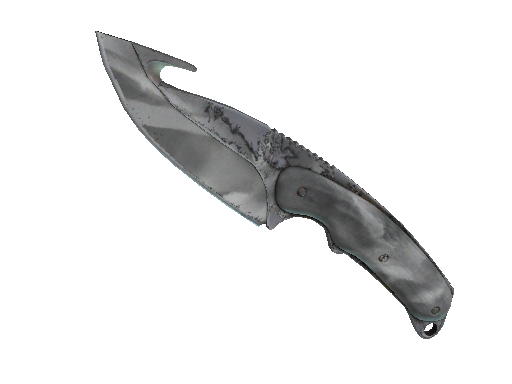 ★ Gut Knife | Scorched (Well-Worn)