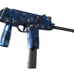 MP9 | Pandora's Box (Factory New)