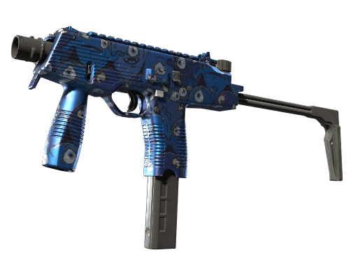 MP9 | Pandora's Box (Factory New)