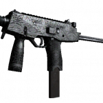 MP9 | Dark Age (Factory New)