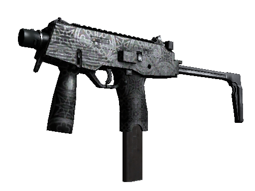 MP9 | Dark Age (Factory New)