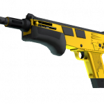 MAG-7 | Bulldozer (Factory New)