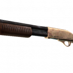 Sawed-Off | Copper (Field-Tested)