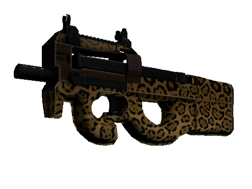 P90 | Run and Hide (Factory New)