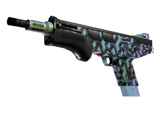 MAG-7 | Prism Terrace (Factory New)