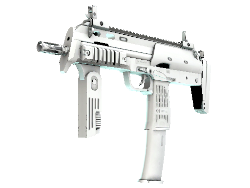 MP7 | Whiteout (Factory New)