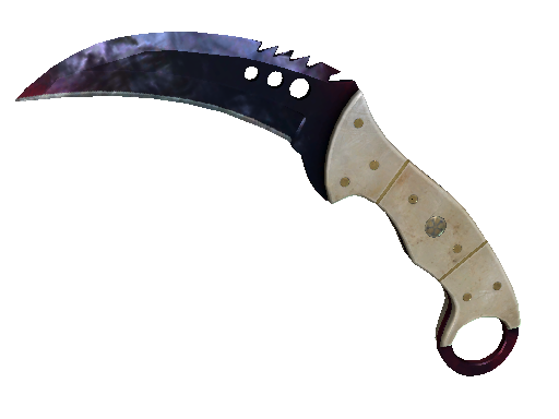 ★ Talon Knife | Doppler (Factory New)