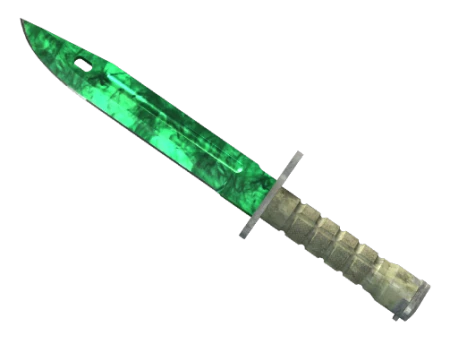 ★ Bayonet | Gamma Doppler (Minimal Wear)