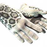 ★ Driver Gloves | Snow Leopard (Factory New)