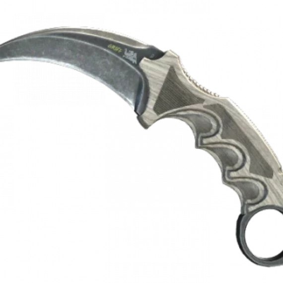 https://coolgame.life/products/karambit-black-laminate-factory-new