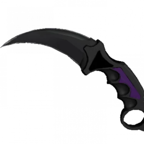 https://coolgame.life/products/karambit-ultraviolet-factory-new