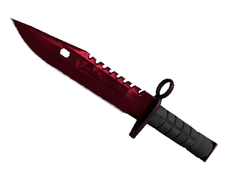 ★ M9 Bayonet | Doppler (Minimal Wear)